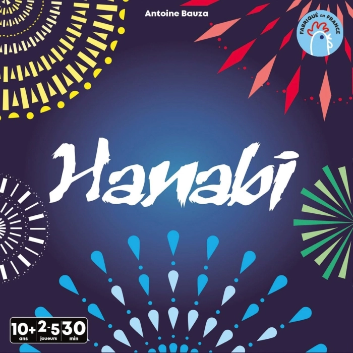 hanabi