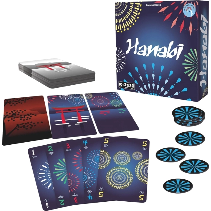 hanabi