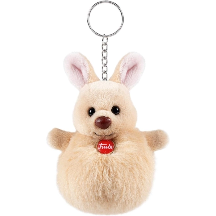 Portachiavi Bubbly Coniglietto - Peluche 15cm