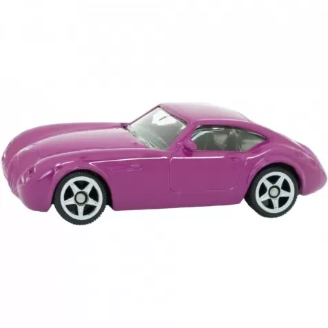 auto wiesmann gt