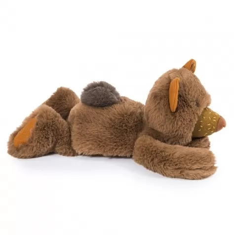 chanterelle orsetto bruno 30 cm