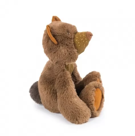 chanterelle orsetto bruno 30 cm