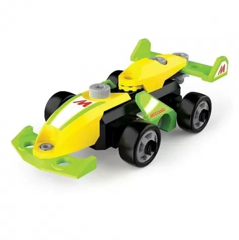 meccano junior - 1 veicoli assortito