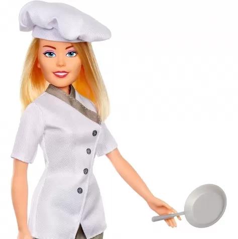 dream ella i am a fashion doll aria chef