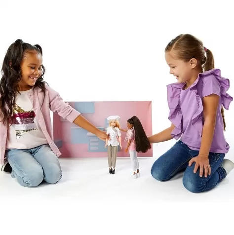 dream ella i am a fashion doll aria chef