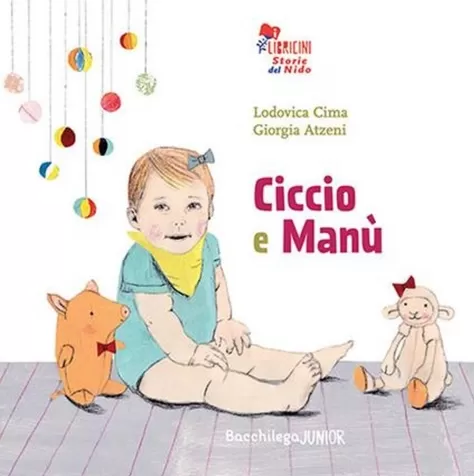 ciccio e manu. storie del nido