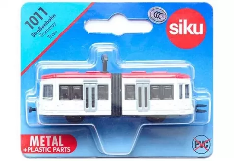 tram