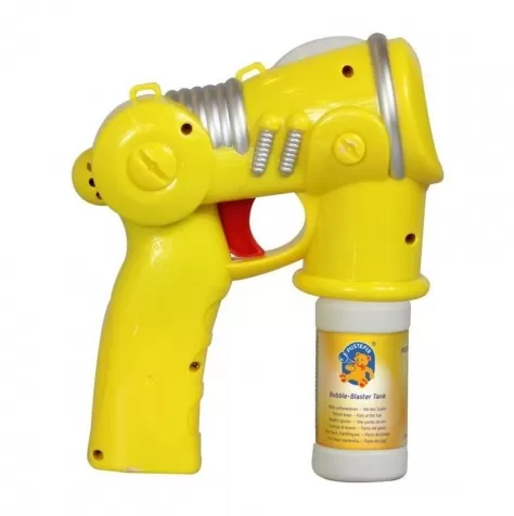 bubble blaster pistola sparabolle