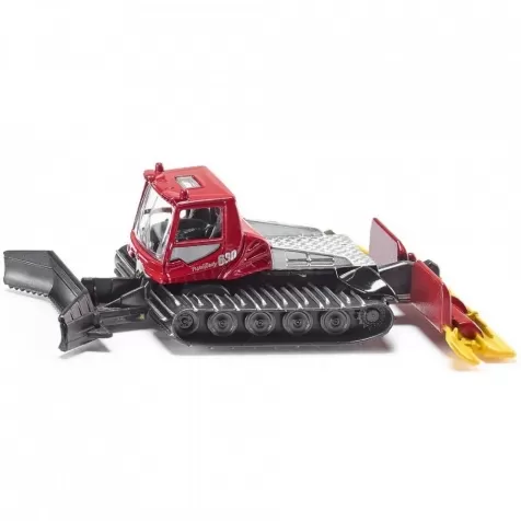 pistenbully 600
