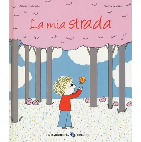 la mia strada. ediz. a colori