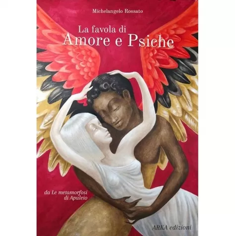la favola di amore e psiche