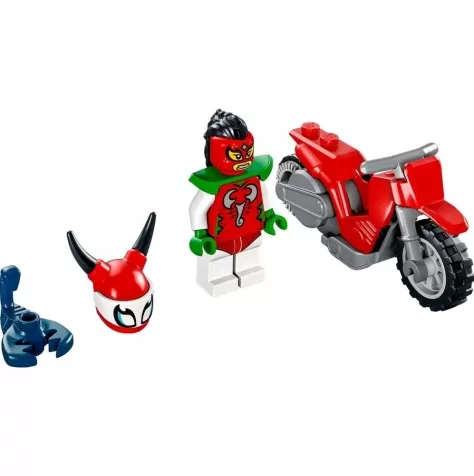 60332 - stunt bike scorpione spericolato