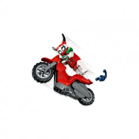 60332 - stunt bike scorpione spericolato