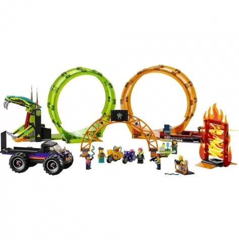 60339 - arena delle acrobazie: 2