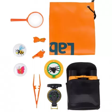 levenhuk labzz - kit di sopravvivenza sk20