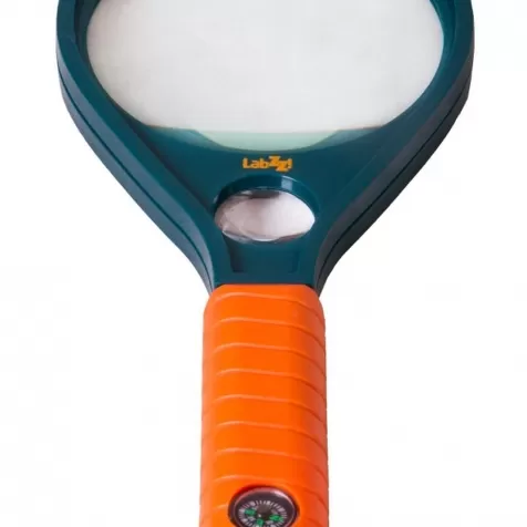 levenhuk labzz - lente d&rsquo;ingrandimento mg3 con bussola