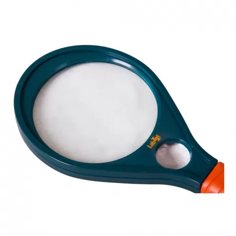 levenhuk labzz - lente d&rsquo;ingrandimento mg3 con bussola