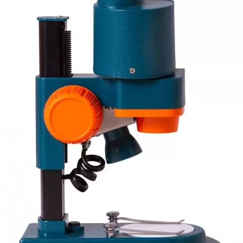 levenhuk labzz - microscopio stereo m4: 3