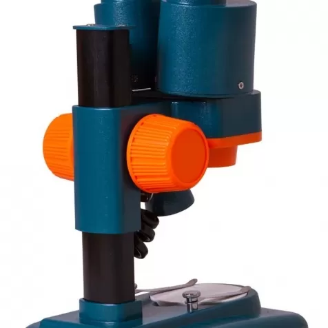 levenhuk labzz - microscopio stereo m4: 4