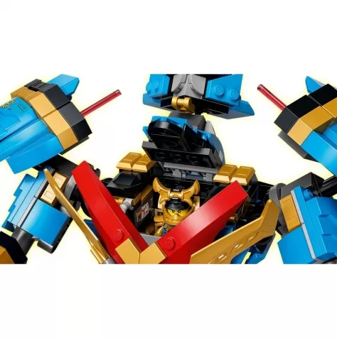 71775 - mech samurai x di nya