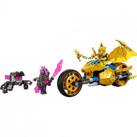 71768 - moto drago d’oro di jay