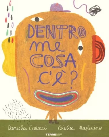 dentro me cosa c'e'?