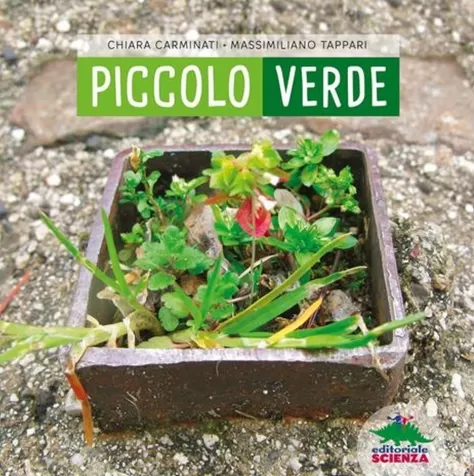 piccolo verde. ediz. illustrata