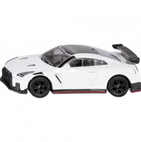 auto nissan gt-r nismo - modellino die-cast