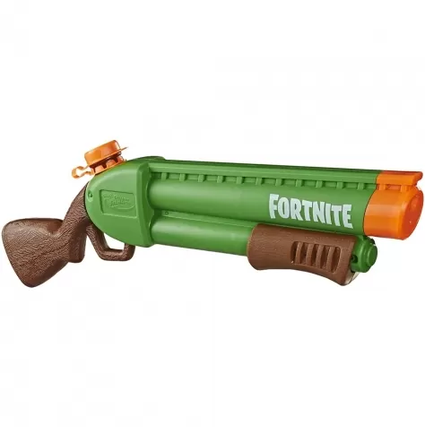 nerf super soaker - fortnite pump-sg