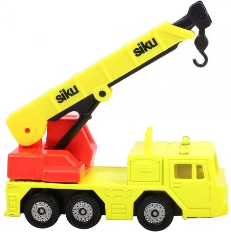 camion c-gru