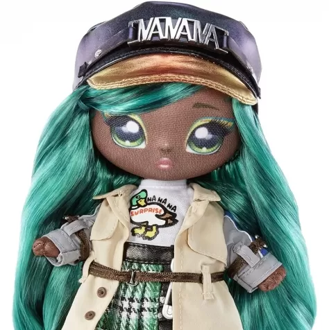 na! na! na! surprise glam serie 2 mallory
