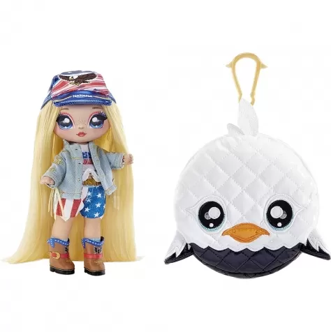 na! na! na! surprise glam serie 2 erika