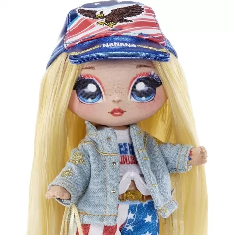 na! na! na! surprise glam serie 2 erika