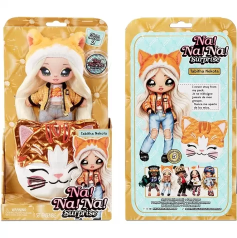 na! na! na! surprise glam serie 2 tabitha