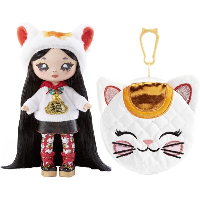 na! na! na! surprise glam serie 2 liling