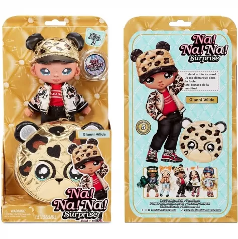 na! na! na! surprise glam serie 2 gianni