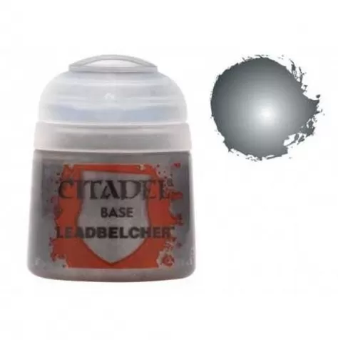 leadbelcher - boccetta di colore acrilico