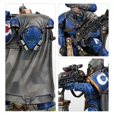 eliminatori primaris