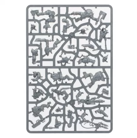 orks: ragazzi