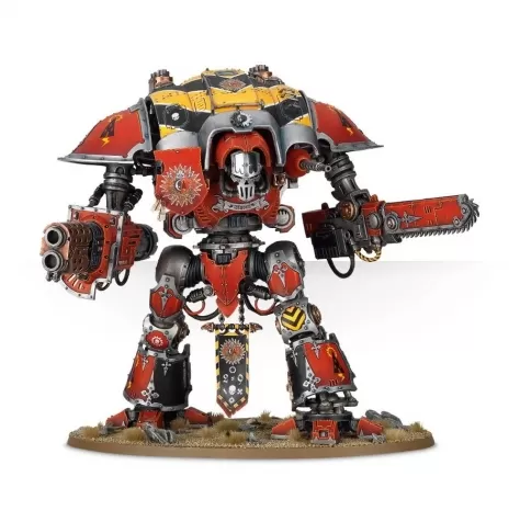 knight preceptor canis rex