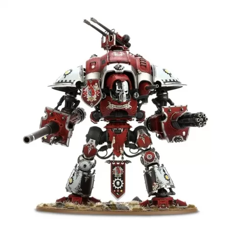 knight preceptor canis rex