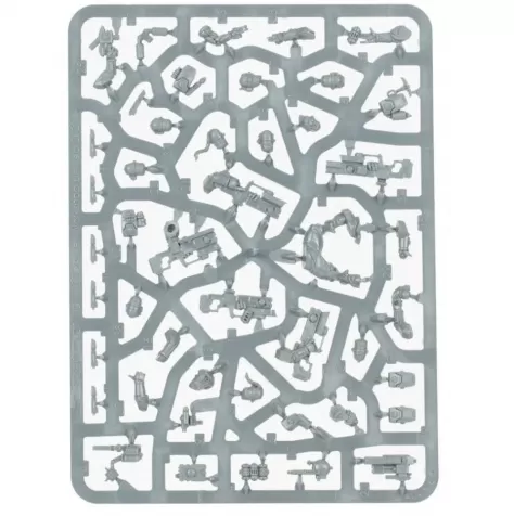 t'au empire: team esploratori