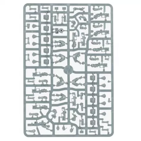 t'au empire: team esploratori