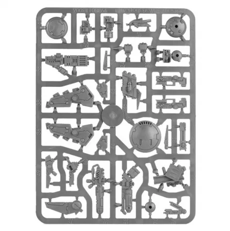 t'au empire: comandante