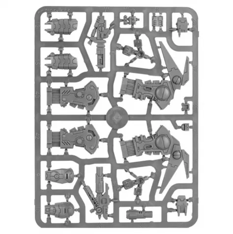t'au empire: comandante
