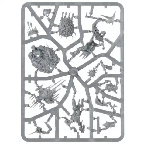 age of sigmar: guerriero: 9