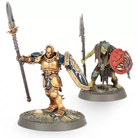 inizia con age of sigmar (ita): 2