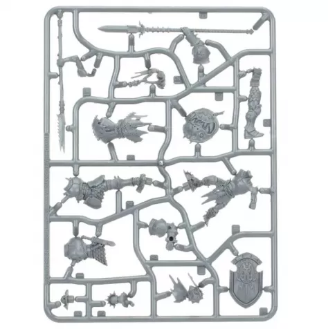 inizia con age of sigmar (ita): 3