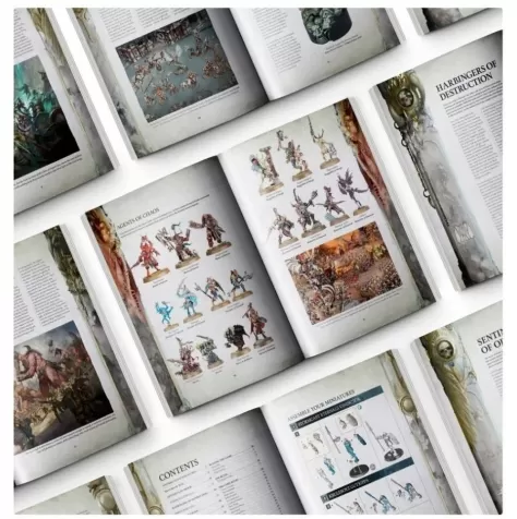 inizia con age of sigmar (ita): 4