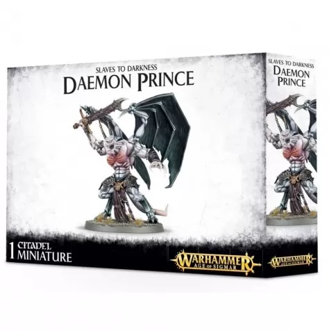 daemon prince